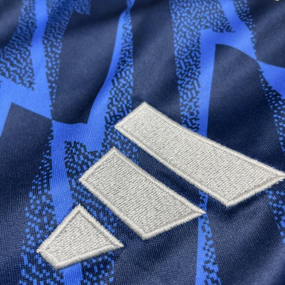 Arsenal 25/26 Away Jersey XL | New Soccer Kit | Clearance Deal Football Shirt - Picture 5 of 7